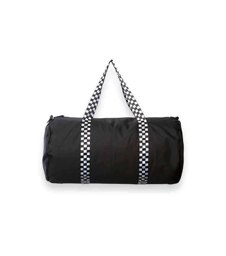 Bags & Blankets