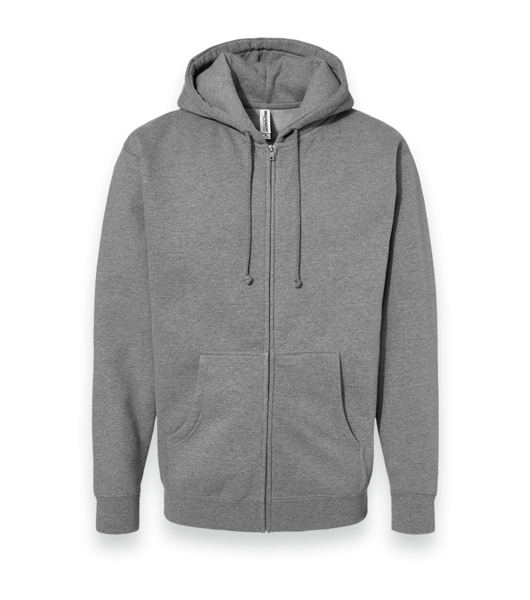 Zip Hoods