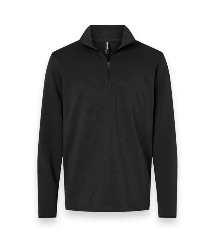Half Zips