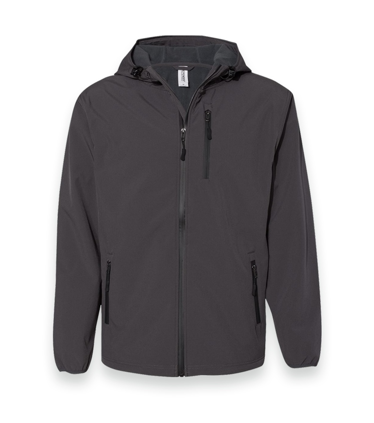 Jackets & Outerwear