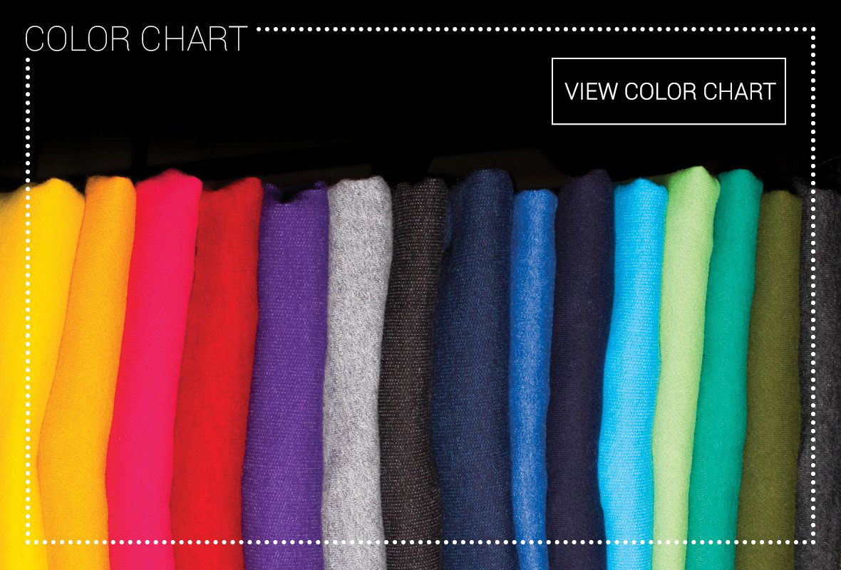Color Chart