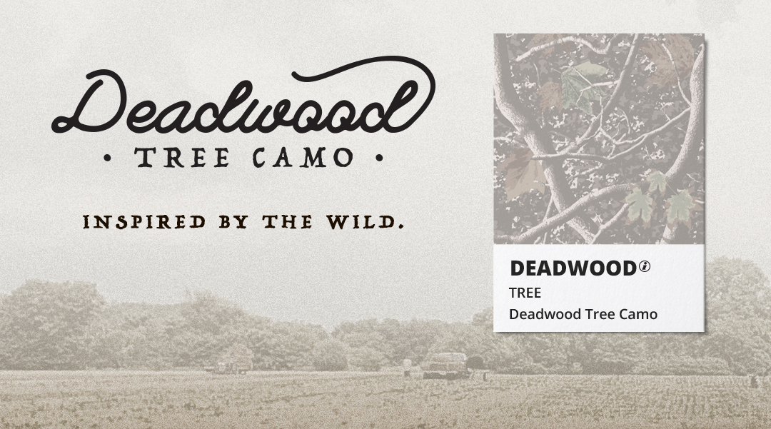 Deadwood Tree Camo