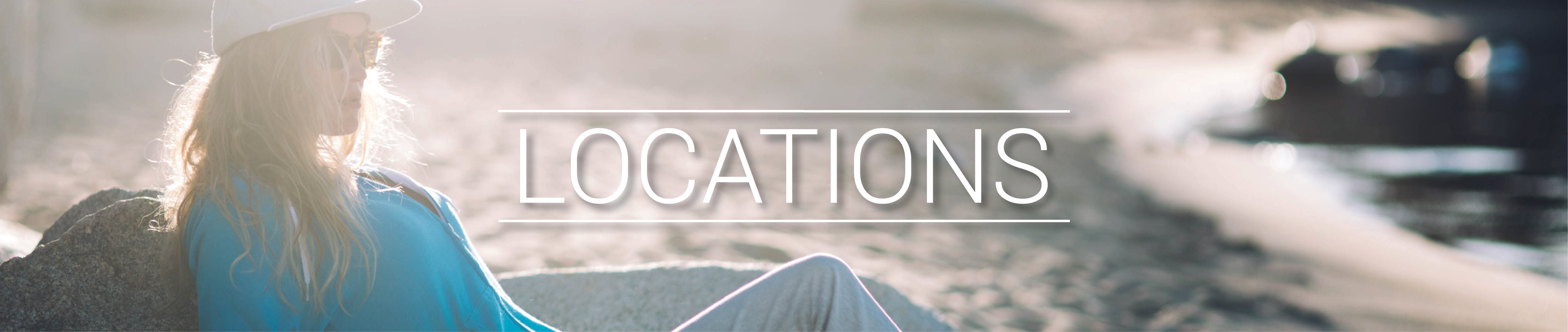 Locations