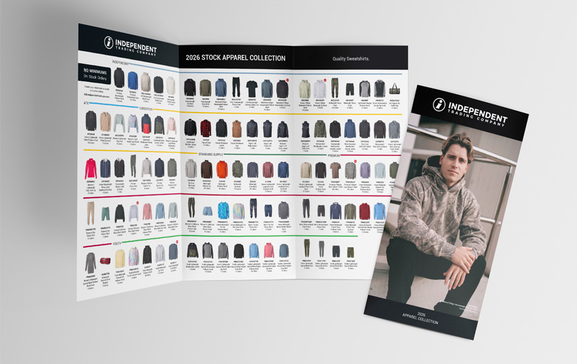 Brochures