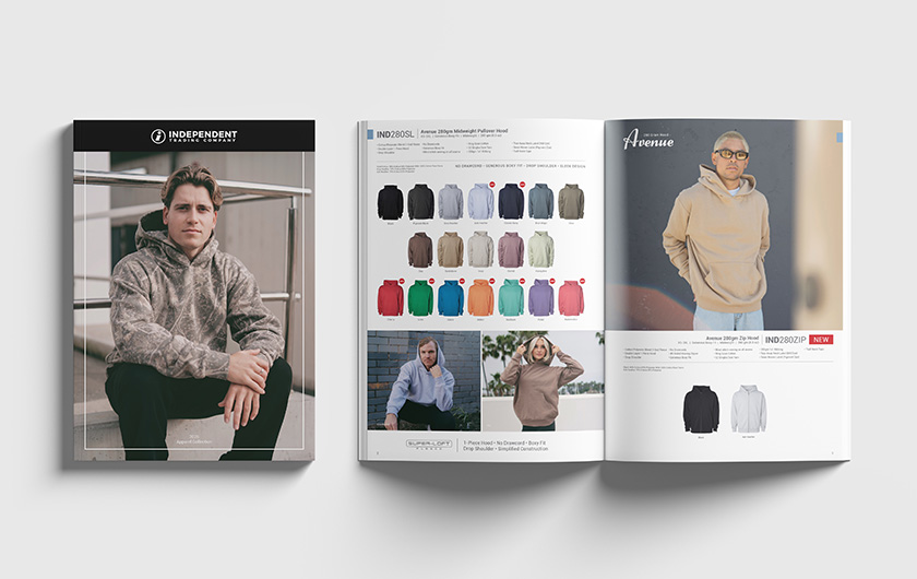 Catalog