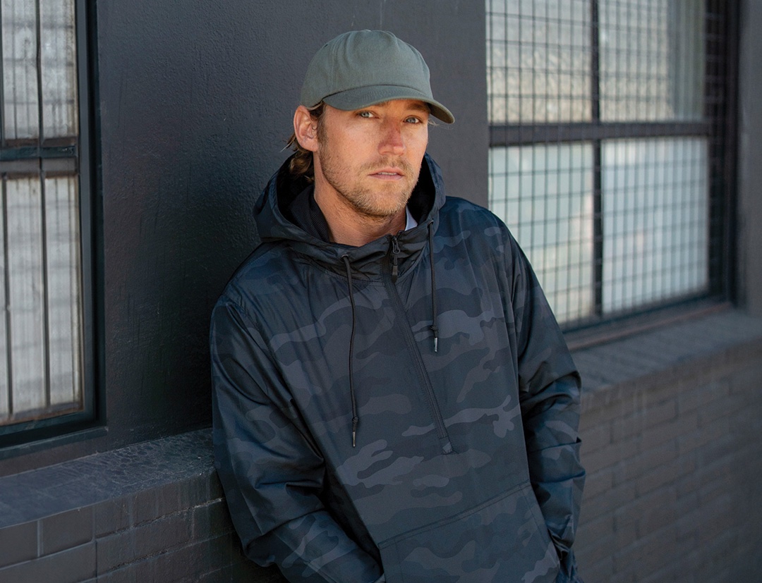 Outerwear Collection