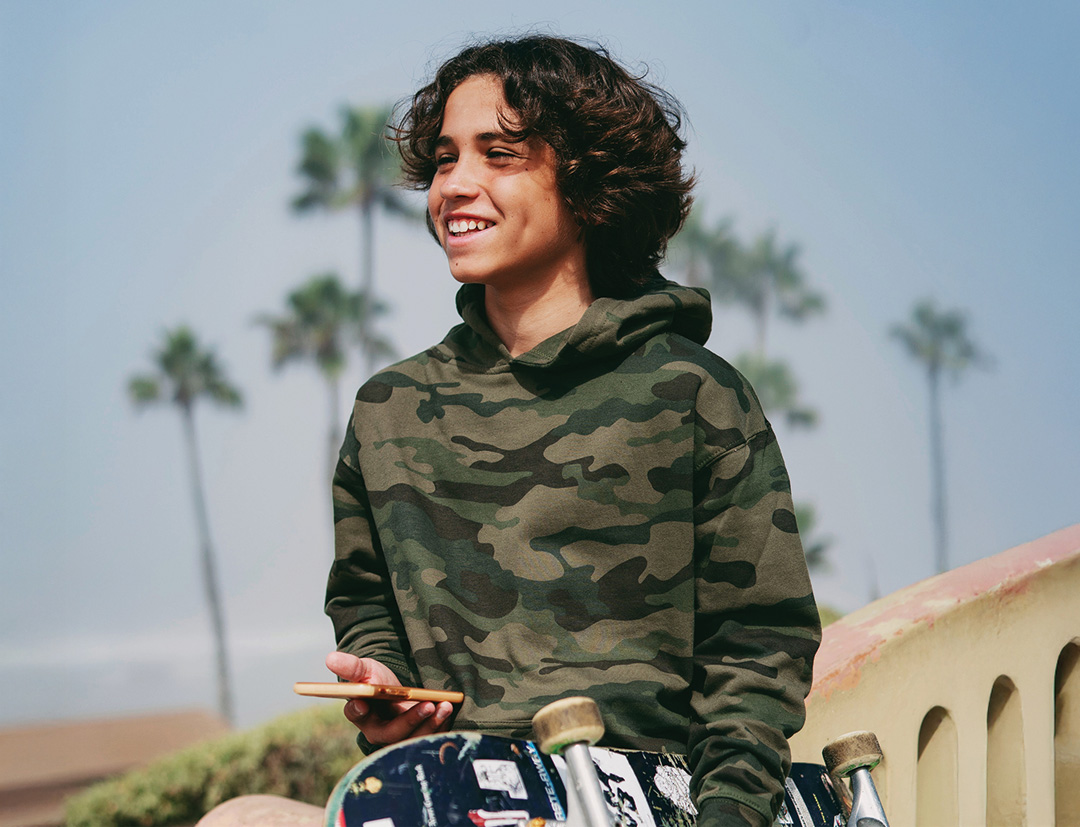 Youth Collection