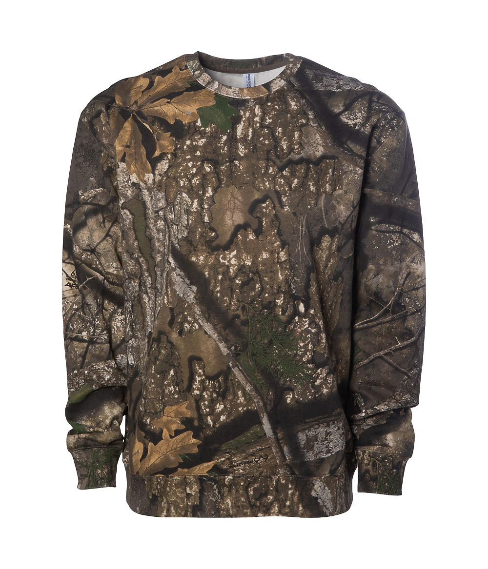 New Color SS4500 8.5oz. Midweight Pullover Hood
