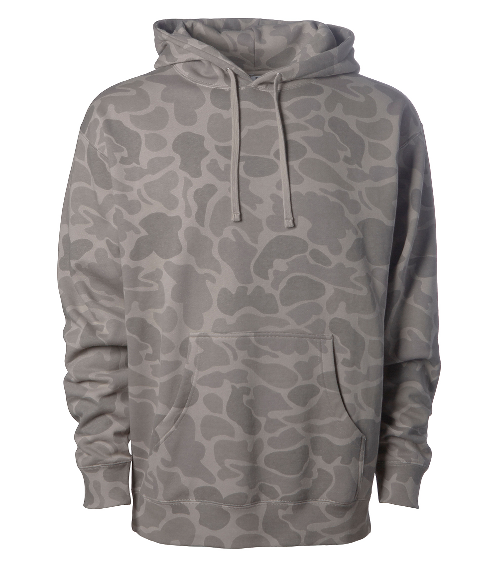 New Color Desert Duck Camo