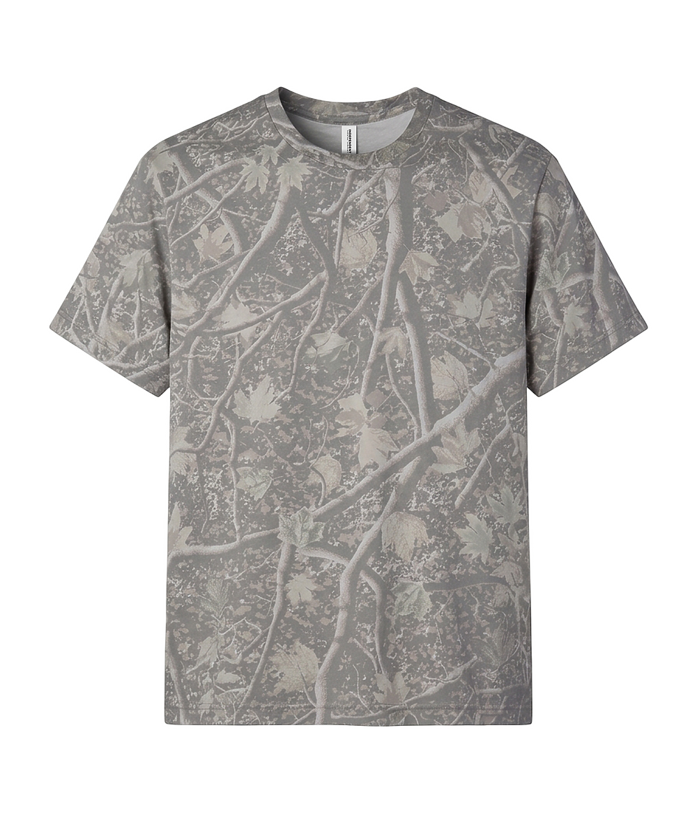 New Style PRM12YT Youth 180gsm Short Sleeve T-Shirt