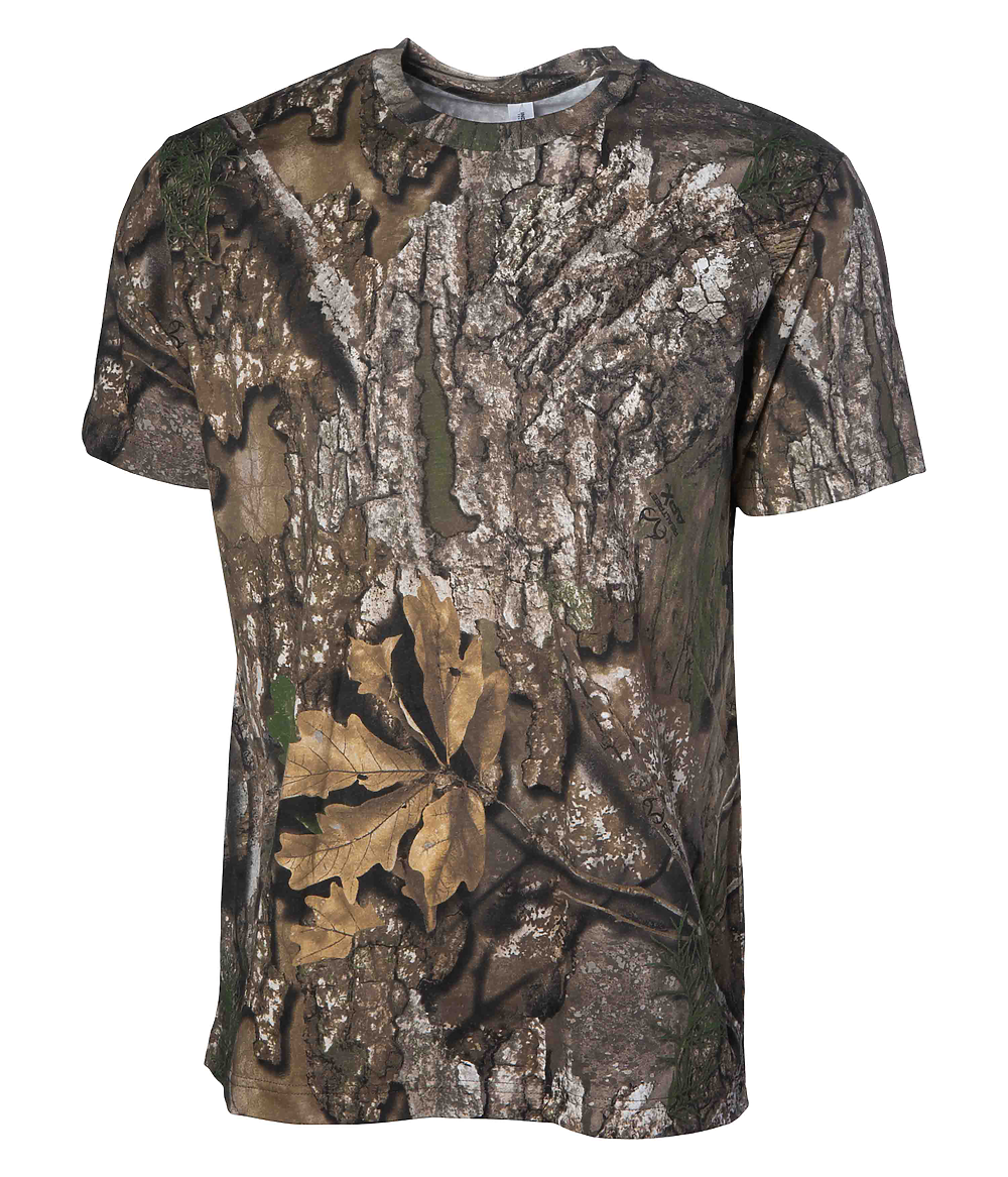 New Colors PRM180PT Premium 180gsm Short Sleeve T-Shirt