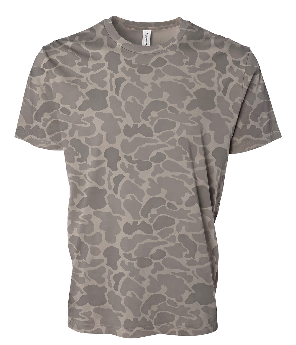 New Colors PRM180PT Premium 180gsm Short Sleeve T-Shirt