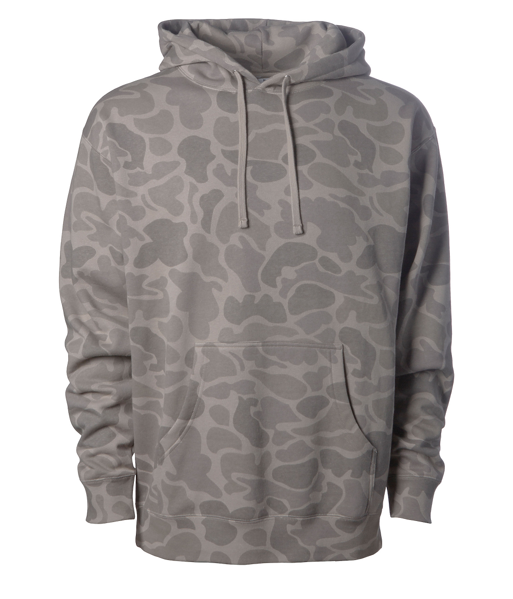New Color Desert Duck Camo