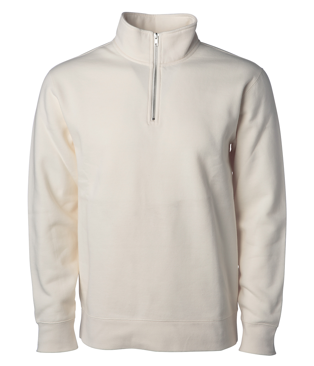 New Colors in the SS4600QZ Midweight Quarter Zip