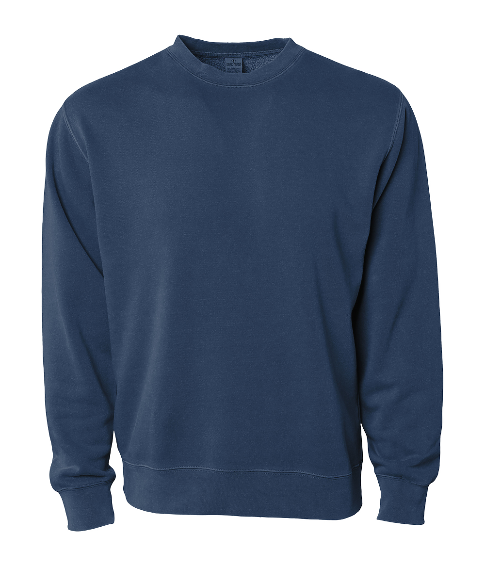 New Color Pigment Indigo