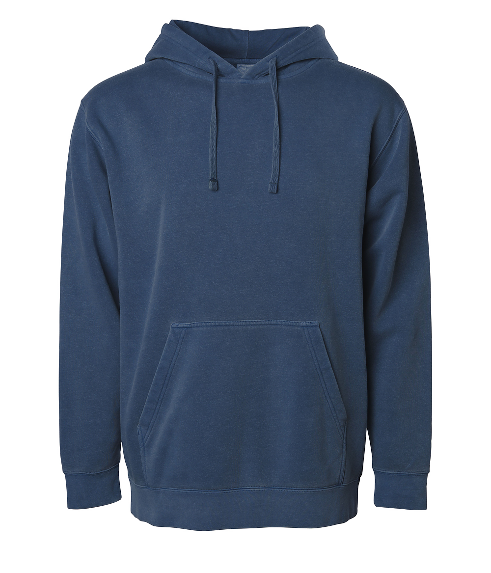 New Color Pigment Indigo